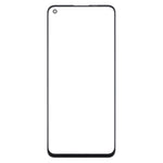 Per OnePlus Nord 2 5G DN2101 DN2103 Lente in vetro esterna per schermo anteriore, For OnePlus Nord 2 5G