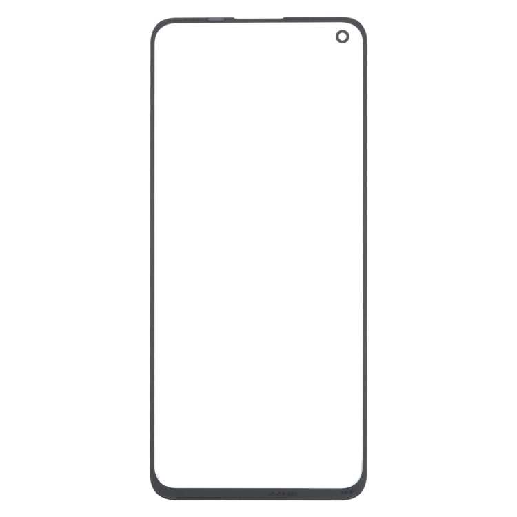 For OnePlus Nord 2 5G DN2101 DN2103 Front Screen Outer Glass Lens, For OnePlus Nord 2 5G