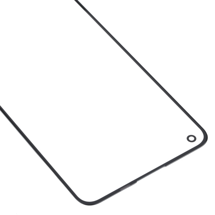 For OnePlus Nord 2 5G DN2101 DN2103 Front Screen Outer Glass Lens, For OnePlus Nord 2 5G