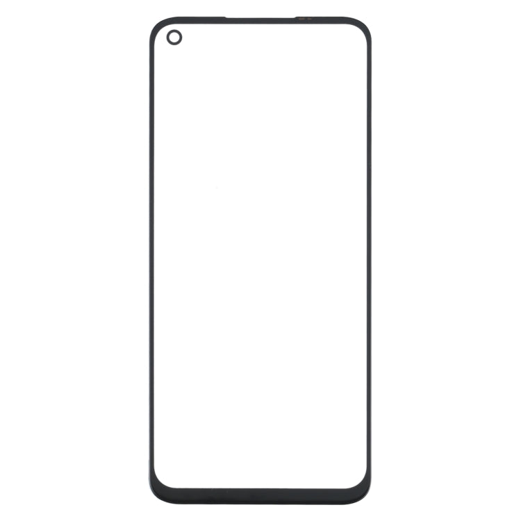 For OnePlus Nord N200 5G DE2118 Front Screen Outer Glass Lens, For OnePlus Nord N200 5G