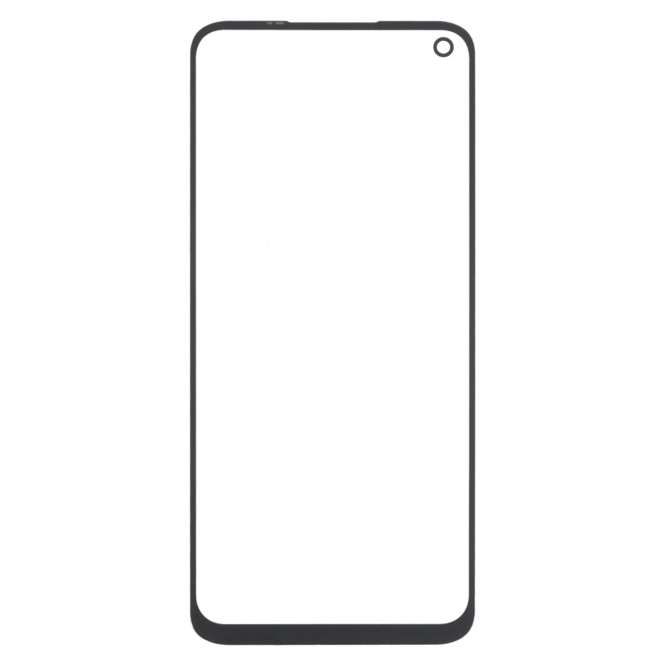 For OnePlus Nord N200 5G DE2118 Front Screen Outer Glass Lens, For OnePlus Nord N200 5G