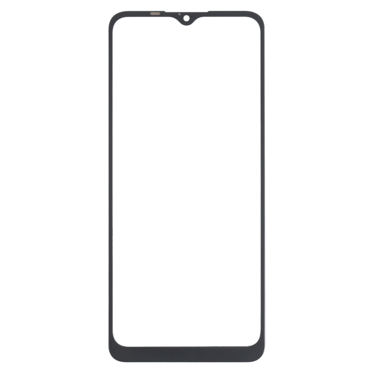 For Alcatel 3x(2019) 5048 5048U 5048Y Front Screen Outer Glass Lens, For Alcatel 3x(2019)