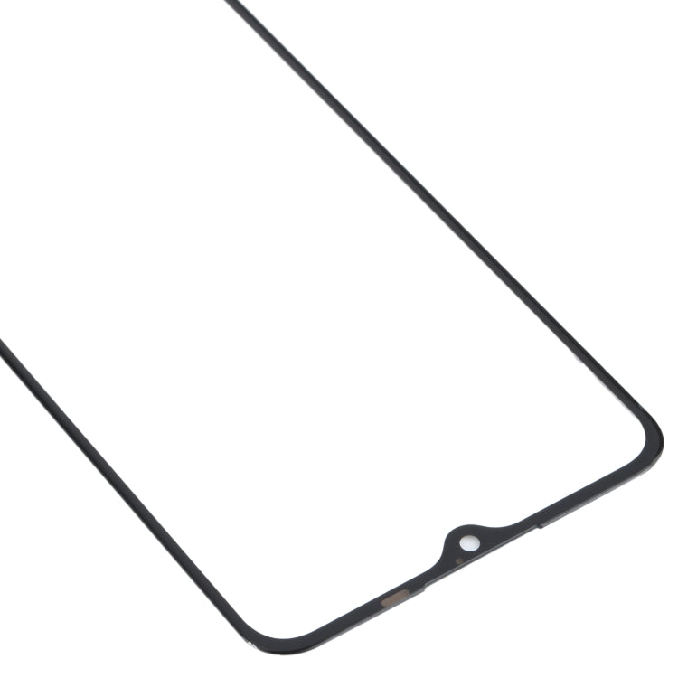 For Alcatel 3x(2019) 5048 5048U 5048Y Front Screen Outer Glass Lens, For Alcatel 3x(2019)