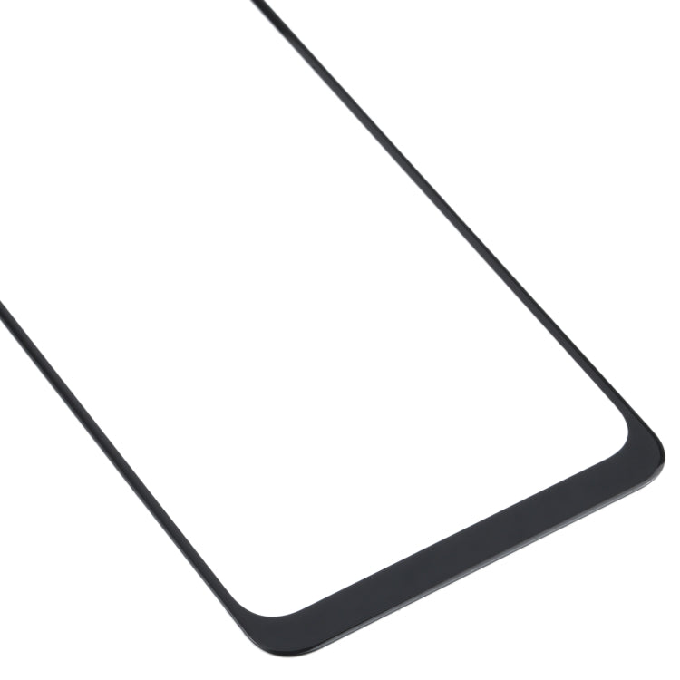 For Alcatel 3x(2019) 5048 5048U 5048Y Front Screen Outer Glass Lens, For Alcatel 3x(2019)