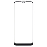 Lente in vetro esterna dello schermo anteriore per T-Mobile REVVL 4+ 5062Z, For T-Mobile REVVL 4+
