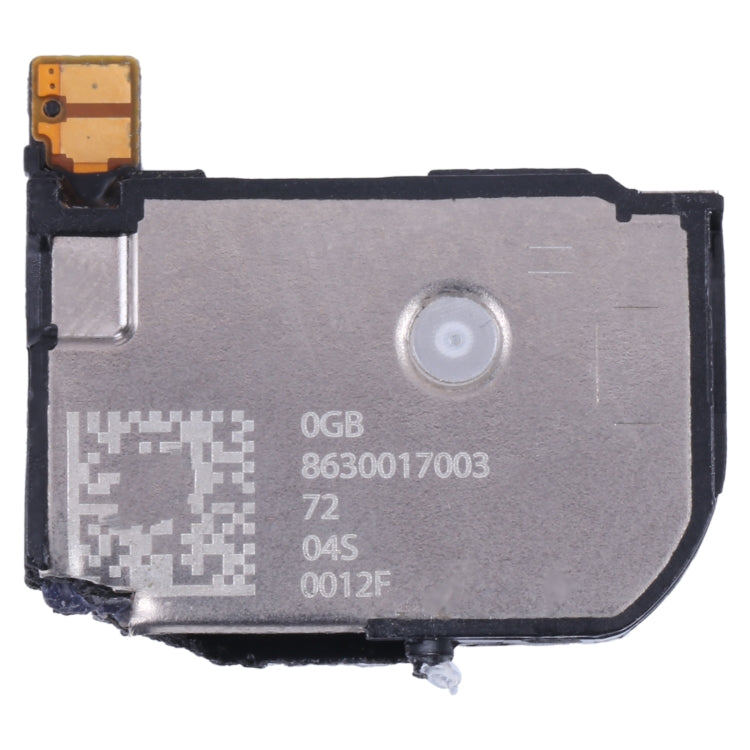Cicalino suoneria altoparlante originale per Google Pixel 5, For Google Pixel 5(Original)