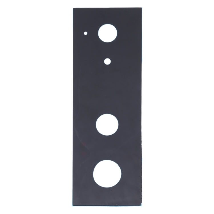Obiettivo della fotocamera posteriore per Google Pixel 6, For Google Pixel 6(Original)