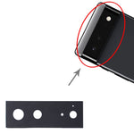 Rear Camera Lens for Google Pixel 6, For Google Pixel 6(Original)