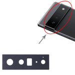 Rear Camera Lens for Google Pixel 6 Pro, For Google Pixel 6 Pro