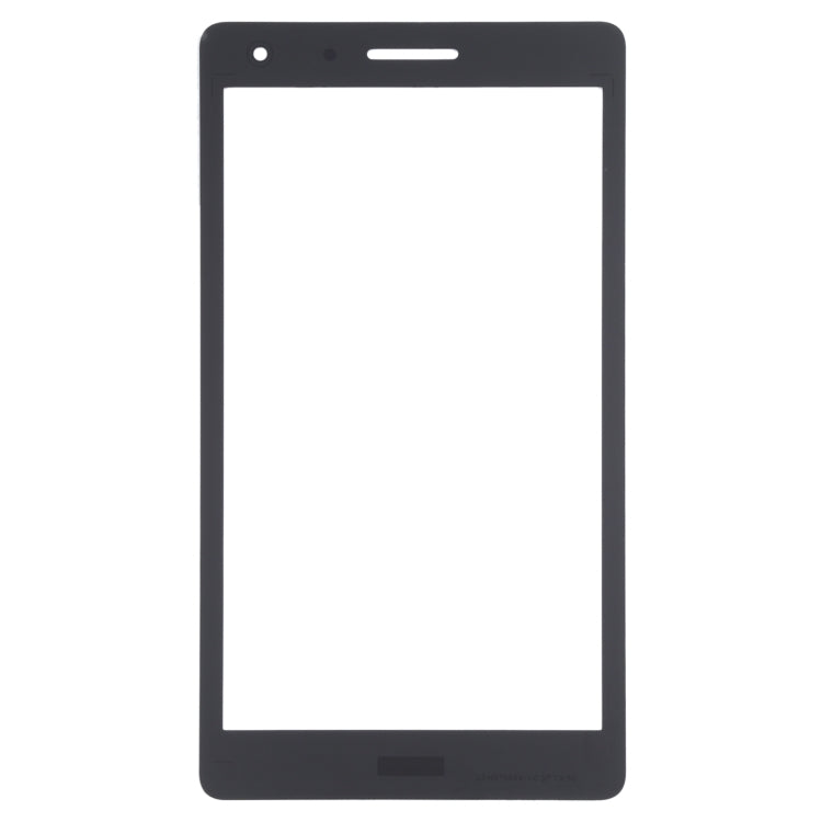 For Huawei MediaPad T3 7.0 3G Front Screen Outer Glass Lens, For Huawei MediaPad T3 7.0 3G