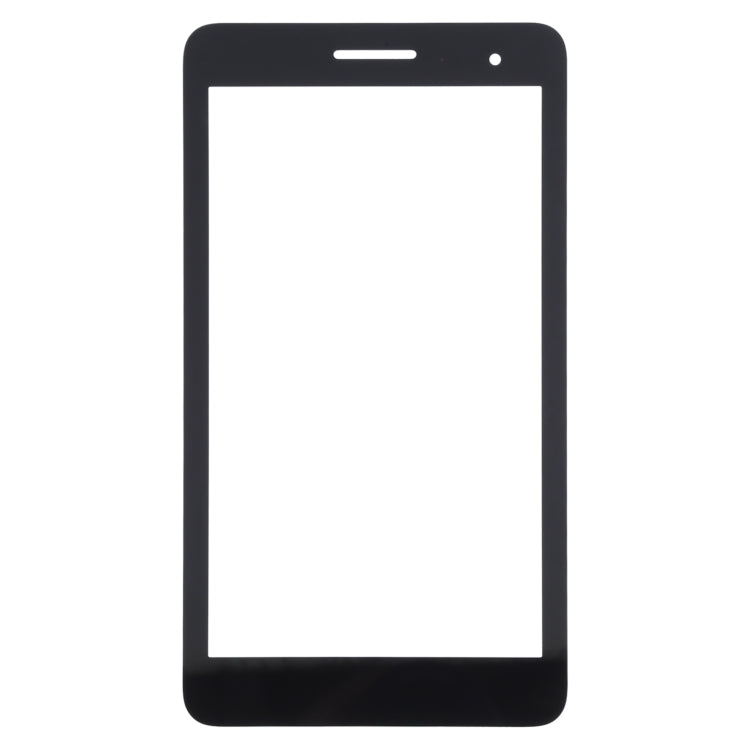 For Huawei MediaPad T1 7.0 T1-701 Front Screen Outer Glass Lens, For Huawei MediaPad T1 7.0