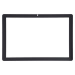 For Honor Pad X6 AGR-W09 AGR-WL09 Front Screen Outer Glass Lens, For Honor Pad X6