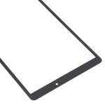 Per Huawei MatePad T8 Kobe2-L09, Kobe2-L03, KOB2-L09, KOB2-W09 Lente in vetro esterna per schermo anteriore, For Huawei MatePad T8
