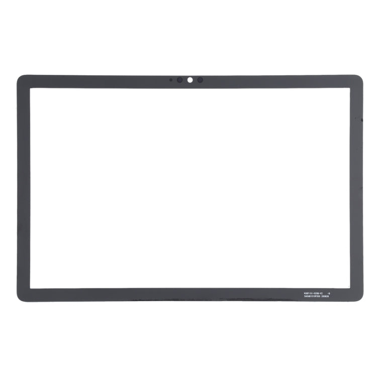 For Huawei Enjoy Tablet 2 AGS3-W00D Front Screen Outer Glass Lens, For Huawei Enjoy Tablet 2