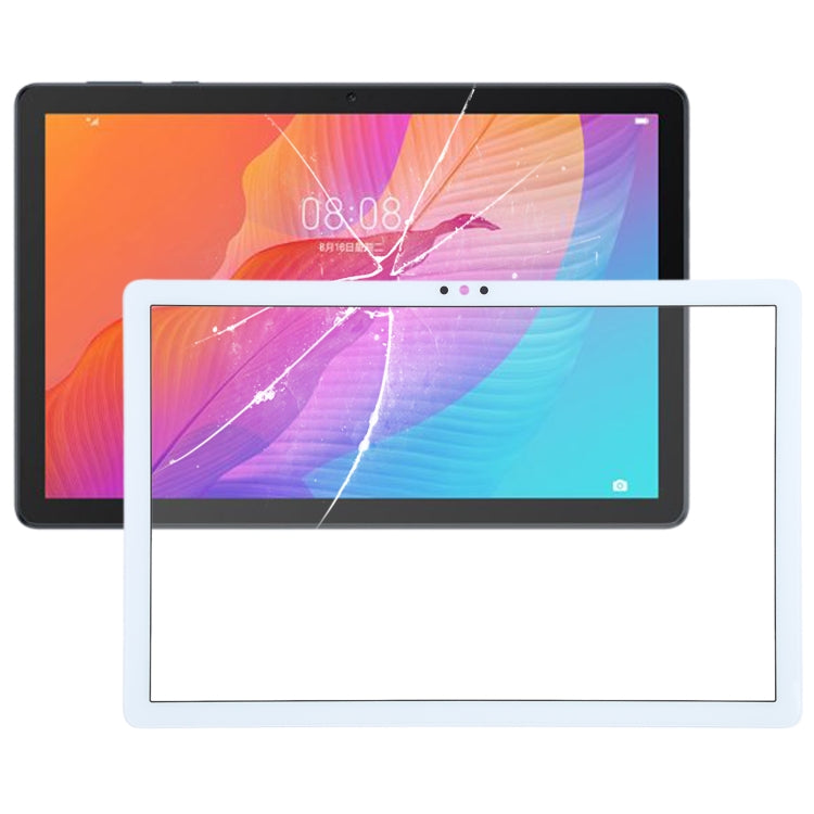 For Huawei Enjoy Tablet 2 AGS3-W00D Front Screen Outer Glass Lens, For Huawei Enjoy Tablet 2