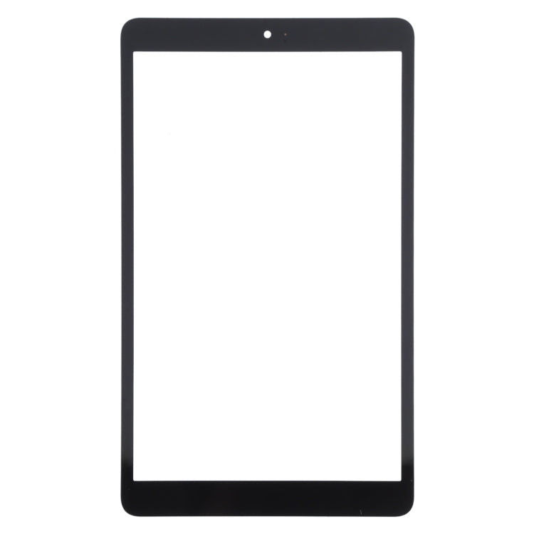 For Huawei MediaPad M5 Lite 8.0 JDN2-L09 Front Screen Outer Glass Lens, For Huawei MatePad M5 Lite 8.0