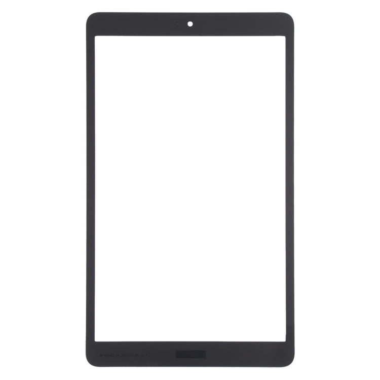 Per Huawei MediaPad M5 Lite 8.0 JDN2-L09 Lente in vetro esterna per schermo anteriore, For Huawei MatePad M5 Lite 8.0