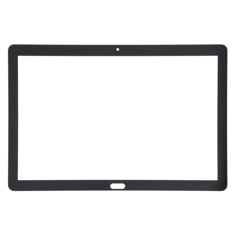 For Huawei MediaPad T5 AGS2-AL03 AGS2-AL09 LTE ​​Front Screen Outer Glass Lens, For Huawei MediaPad T5 (LTE)