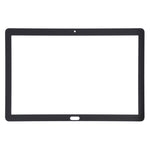 For Huawei MediaPad T5 AGS2-AL03 AGS2-AL09 LTE ​​Front Screen Outer Glass Lens, For Huawei MediaPad T5 (LTE)