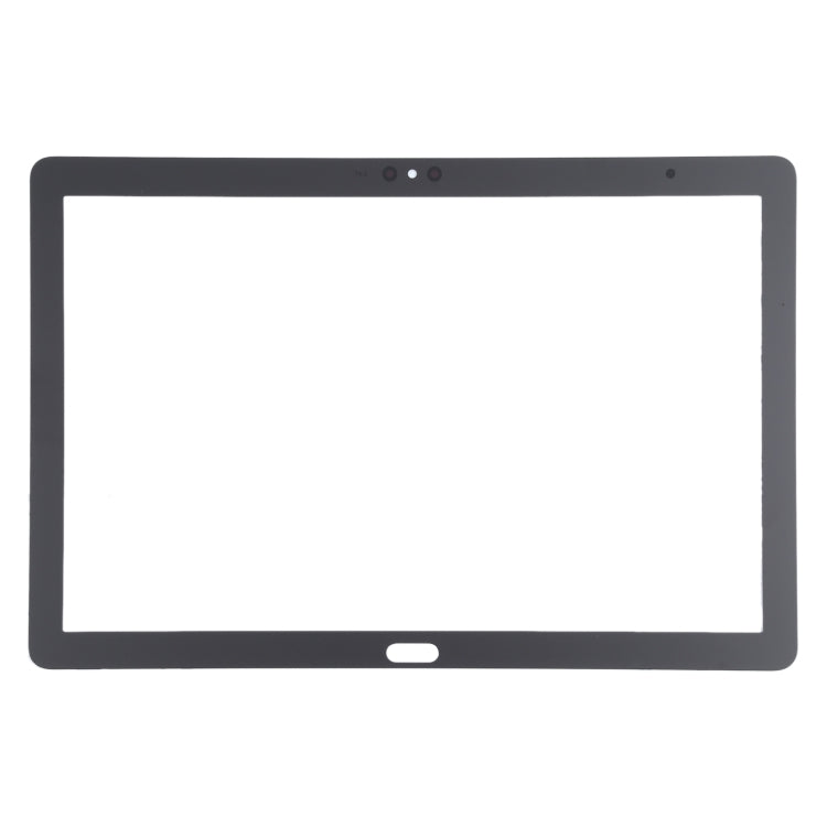 For Huawei MediaPad T5 AGS2-AL03 AGS2-AL09 LTE ​​Front Screen Outer Glass Lens, For Huawei MediaPad T5 (LTE)