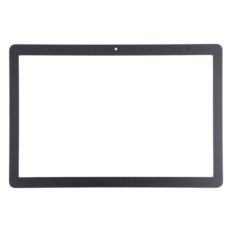 For Huawei MediaPad T5 AGS2-W09 AGS2-W19 WIFI Front Screen Outer Glass Lens, For Huawei MediaPad T5 (WIFI)