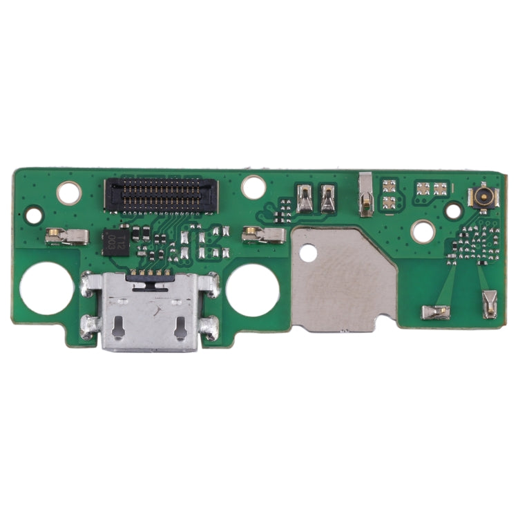 Charging Port Board for Lenovo Tab M8 FHD TB-8705F TB-8705N TB-8705M TB-8705, For Lenovo Tab M8 FHD