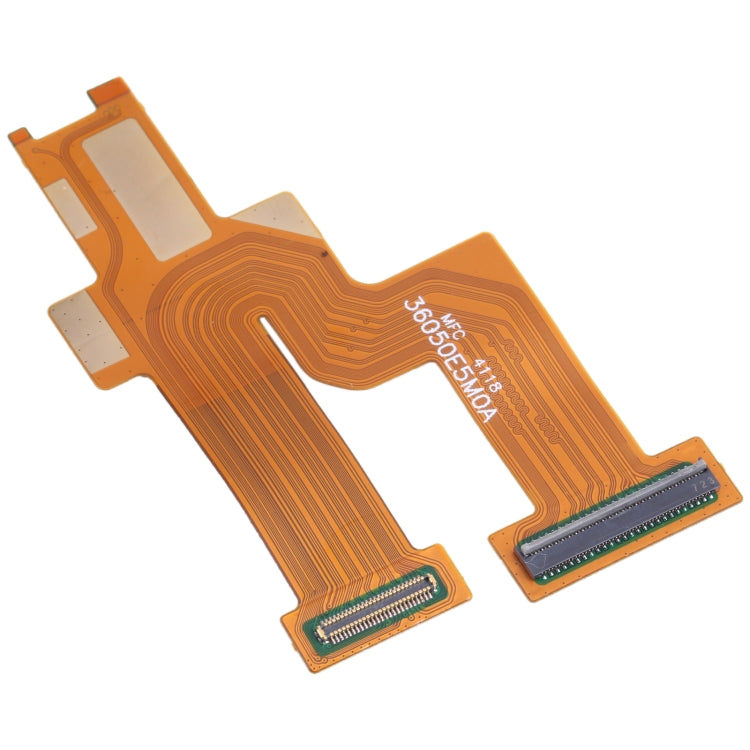 LCD Flex Cable For Lenovo Miix 3-1030, For Lenovo Miix 3-1030