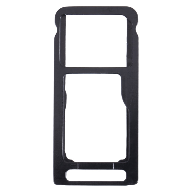 SIM Card Tray + Micro SD Card Tray for Lenovo Tab 7 Essential TB-7304I, TB-7304X, For Lenovo Tab 7 Essential