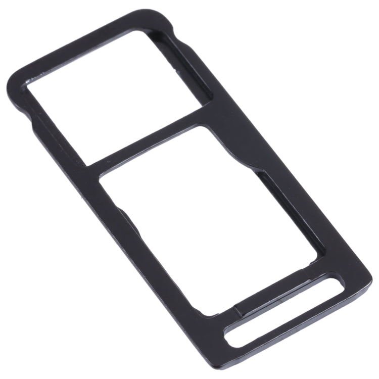 SIM Card Tray + Micro SD Card Tray for Lenovo Tab 7 Essential TB-7304I, TB-7304X, For Lenovo Tab 7 Essential