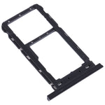 SIM Card Tray + Micro SD Card Tray for Lenovo Tab M10 TB-X505X TB-X505L TB-X505F TB-X505, For Lenovo Tab M10