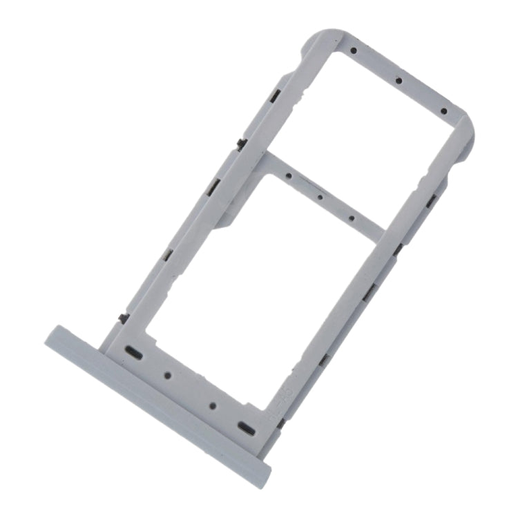 SIM Card Tray + Micro SD Card Tray for Lenovo Tab M10 TB-X505X TB-X505L TB-X505F TB-X505, For Lenovo Tab M10