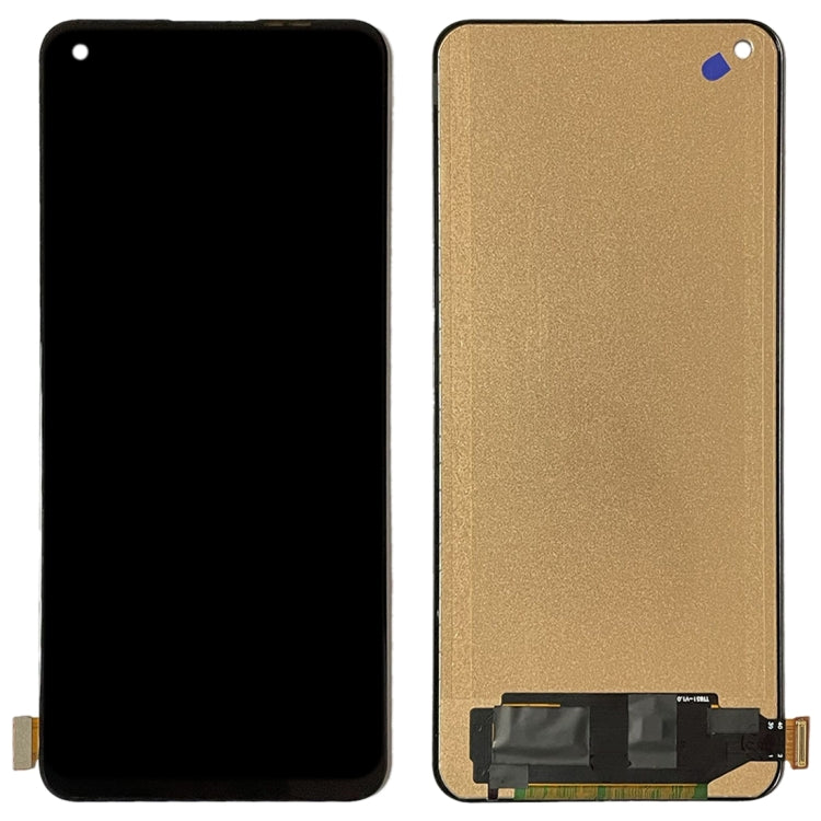 Schermo LCD OEM per OnePlus 9 LE2113 LE2111 LE2110 con digitalizzatore assemblaggio completo, For OnePlus 9 (TFT)