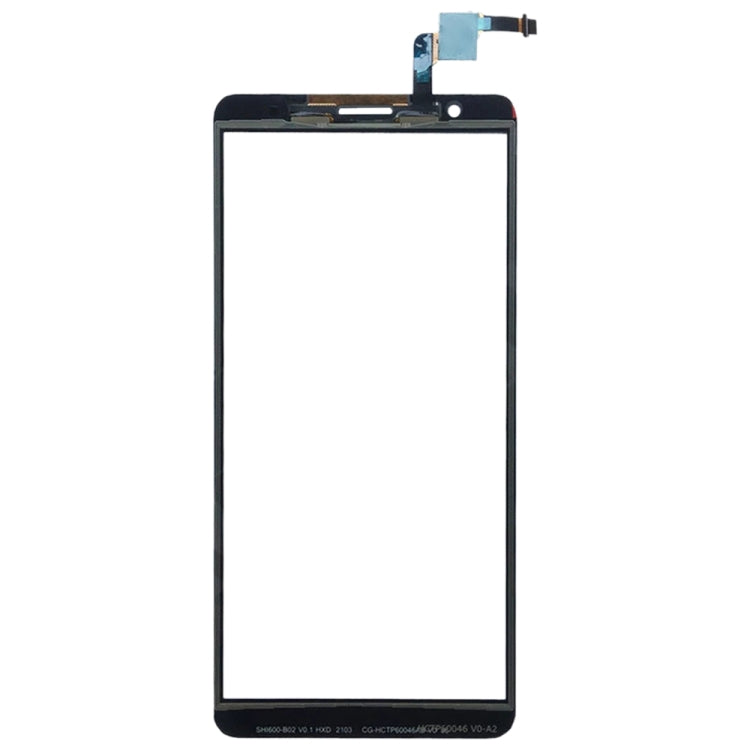 Touch panel for ZTE Blade L210, For ZTE Blade L210