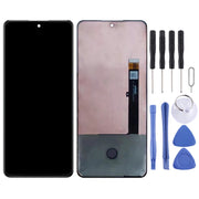 Schermo AMOLED completo con digitalizzatore per ZTE Nubia RedMagi