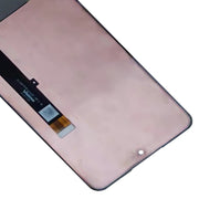 Schermo AMOLED completo con digitalizzatore per ZTE Nubia RedMagi