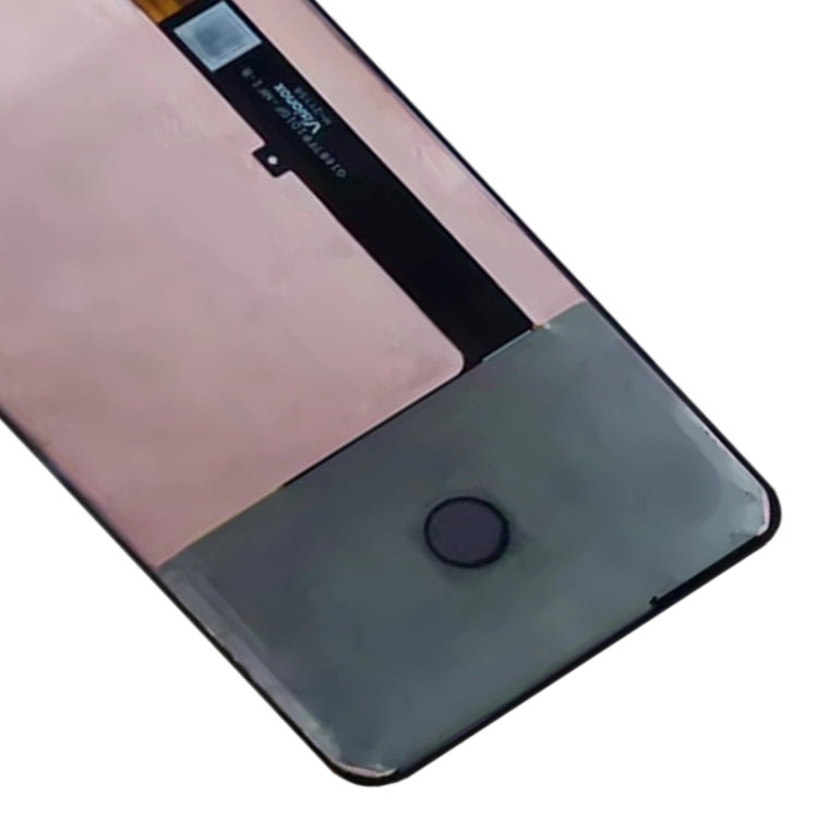 Schermo AMOLED completo con digitalizzatore per ZTE Nubia RedMagi