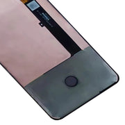 Schermo AMOLED completo con digitalizzatore per ZTE Nubia RedMagi