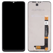 Full LCD Screen and Digitizer Assembly for TCL 30 XE 5G, For TCL 30 XE 5G (TFT)