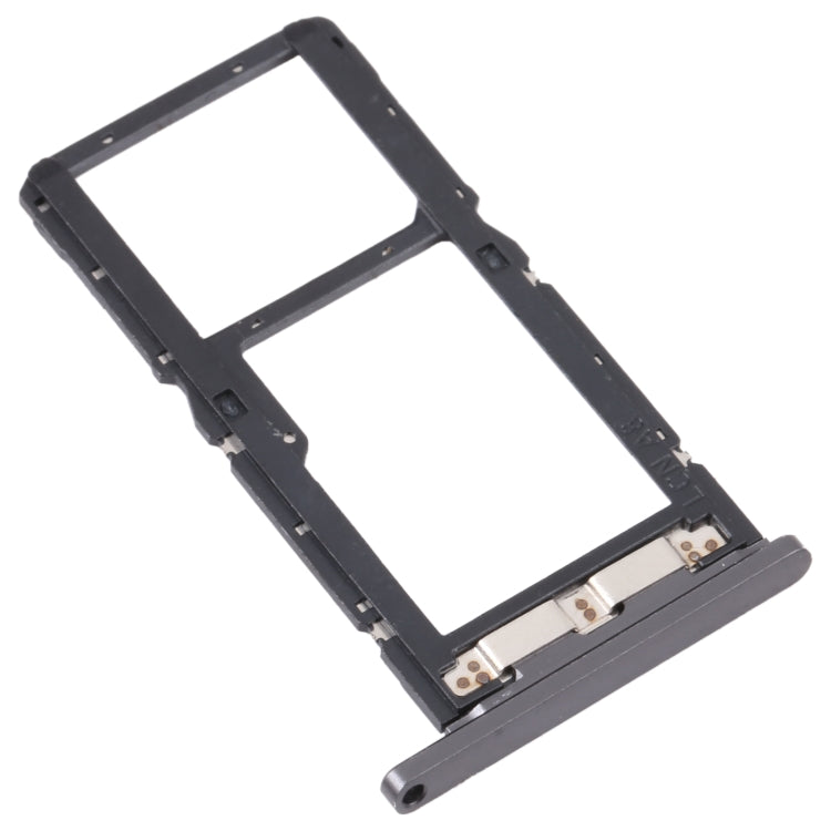 For Lenovo Tab M10 Plus TB-X606F TB-X606X SIM Card Tray + Micro SD Card Tray, For Lenovo Tab M10 Plus