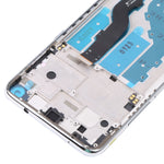 Schermo LCD e digitalizzatore assemblaggio completo con cornice per TCL 10L / 10 Lite T770H, For TCL 10L / 10 Lite(Silver), For TCL 10L / 10 Lite
