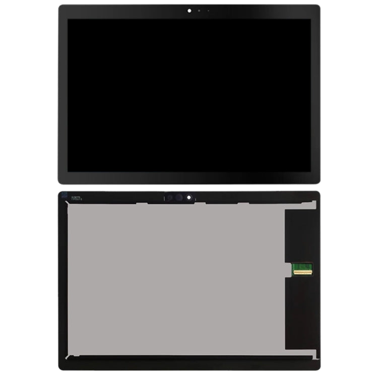 Schermo LCD per Lenovo Smart Tab M10 FHD REL TB-X605 TB-X605LC TB-X605FC con digitalizzatore assemblaggio completo, For Lenovo Smart Tab M10 FHD REL