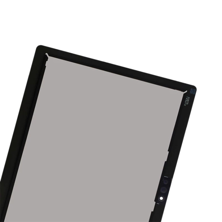 Schermo LCD per Lenovo Smart Tab M10 FHD REL TB-X605 TB-X605LC TB-X605FC con digitalizzatore assemblaggio completo, For Lenovo Smart Tab M10 FHD REL