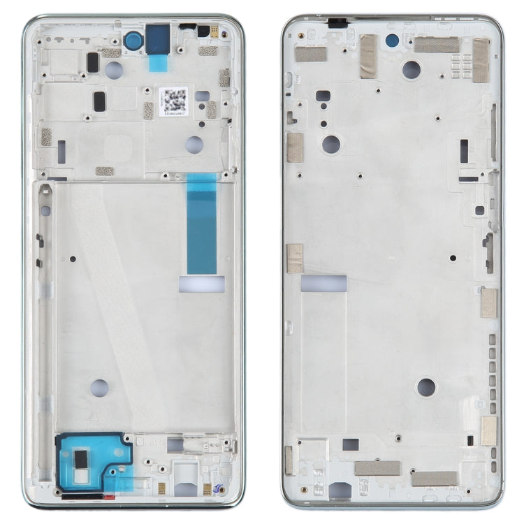 For Motorola Moto G Stylus 5G 2022 Original Front Housing LCD Bezel Frame Plate,For Motorola Moto G Stylus 5G 2022