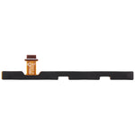 Power Button &amp; Volume Button Flex Cable for Wiko View 5, For Wiko View 5