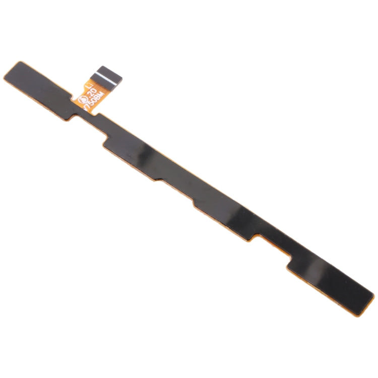 Power Button & Volume Button Flex Cable for Wiko Power U10 / Power U20 / Power U30, For Wiko Power U10 / Power U20 / Power U30