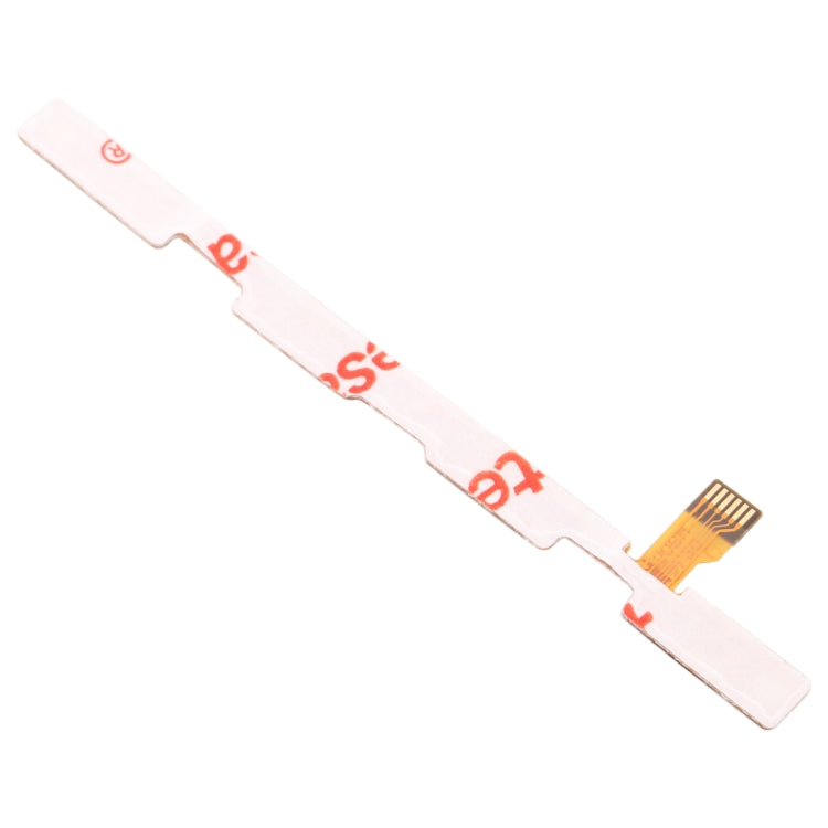 Power Button & Volume Button Flex Cable for Wiko Power U10 / Power U20 / Power U30, For Wiko Power U10 / Power U20 / Power U30