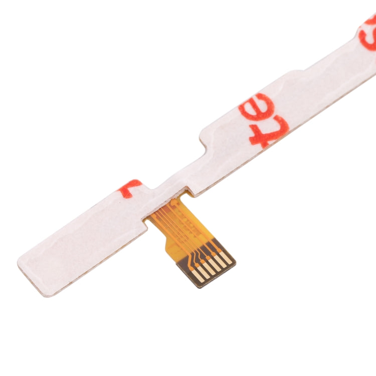 Power Button & Volume Button Flex Cable for Wiko Power U10 / Power U20 / Power U30, For Wiko Power U10 / Power U20 / Power U30