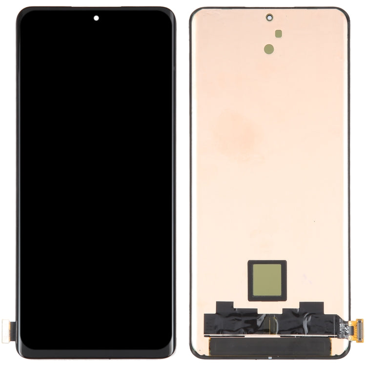 LTPO AMOLED Material Original LCD Screen and Digitizer Full Assembly for Xiaomi Mi 12 Pro / 12S Pro, For Xiaomi Mi 12 Pro / 12S Pro (Original)