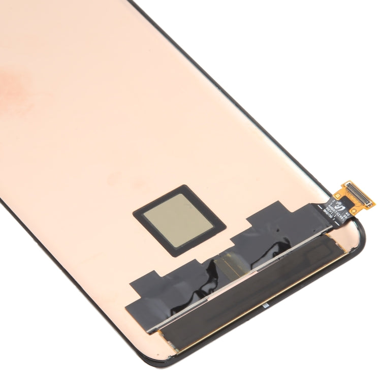 LTPO AMOLED Materiale Schermo LCD originale e digitalizzatore assemblaggio completo per Xiaomi Mi 12 Pro / 12S Pro, For Xiaomi Mi 12 Pro / 12S Pro (Original)