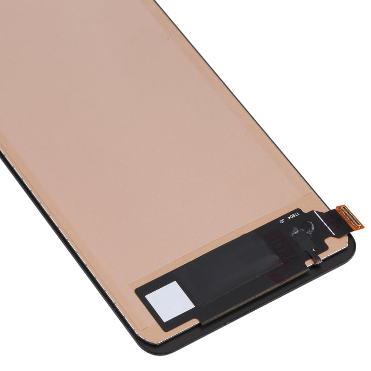 Materiale TFT Schermo LCD originale e digitalizzatore assemblaggio completo per Xiaomi Mi 11 Lite/11 Lite 5G NE, For Xiaomi Mi 11 Lite(TFT)